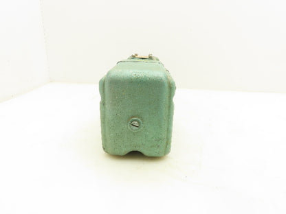 Numatics 6DSA4U Pneumatic Directional Solenoid Valve