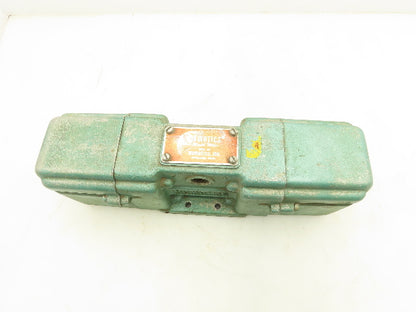 Numatics 6DSA4U Pneumatic Directional Solenoid Valve