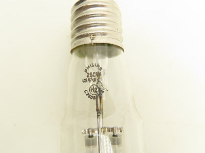Philips C250S50/2 Ceramalux Instant Restrike High Pressure Sodium Lamp Lot Of 4
