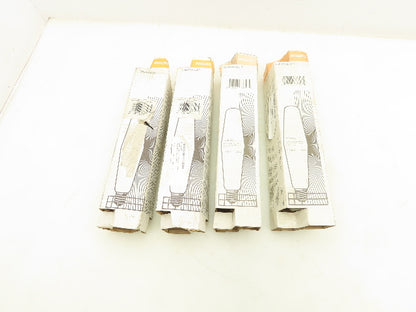 Philips C250S50/2 Ceramalux Instant Restrike High Pressure Sodium Lamp Lot Of 4