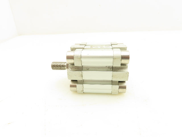 Numatics KDMM032N015000 Pneumatic Cylinder 32mm Bore 15mm Stroke  Lot of 2