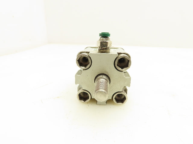 Numatics KDMM032N015000 Pneumatic Cylinder 32mm Bore 15mm Stroke  Lot of 2