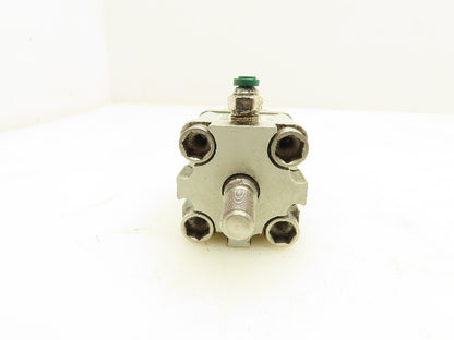 Numatics KDMM032N015000 Pneumatic Cylinder 32mm Bore 15mm Stroke  Lot of 2