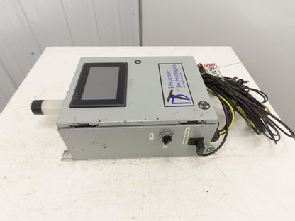 Dispense Technologies 140-080 Graco Pump Control Unit Module