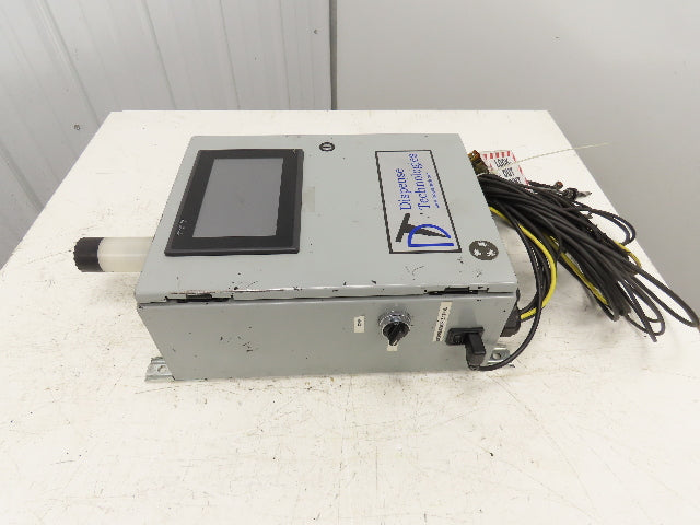 Dispense Technologies 140-080 Graco Pump Control Unit Module