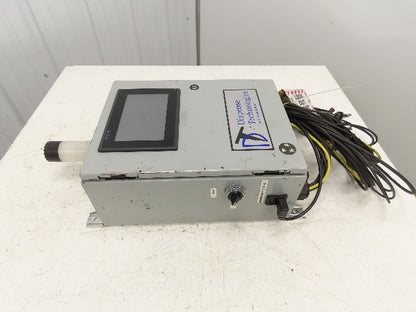 Dispense Technologies 140-080 Graco Pump Control Unit Module