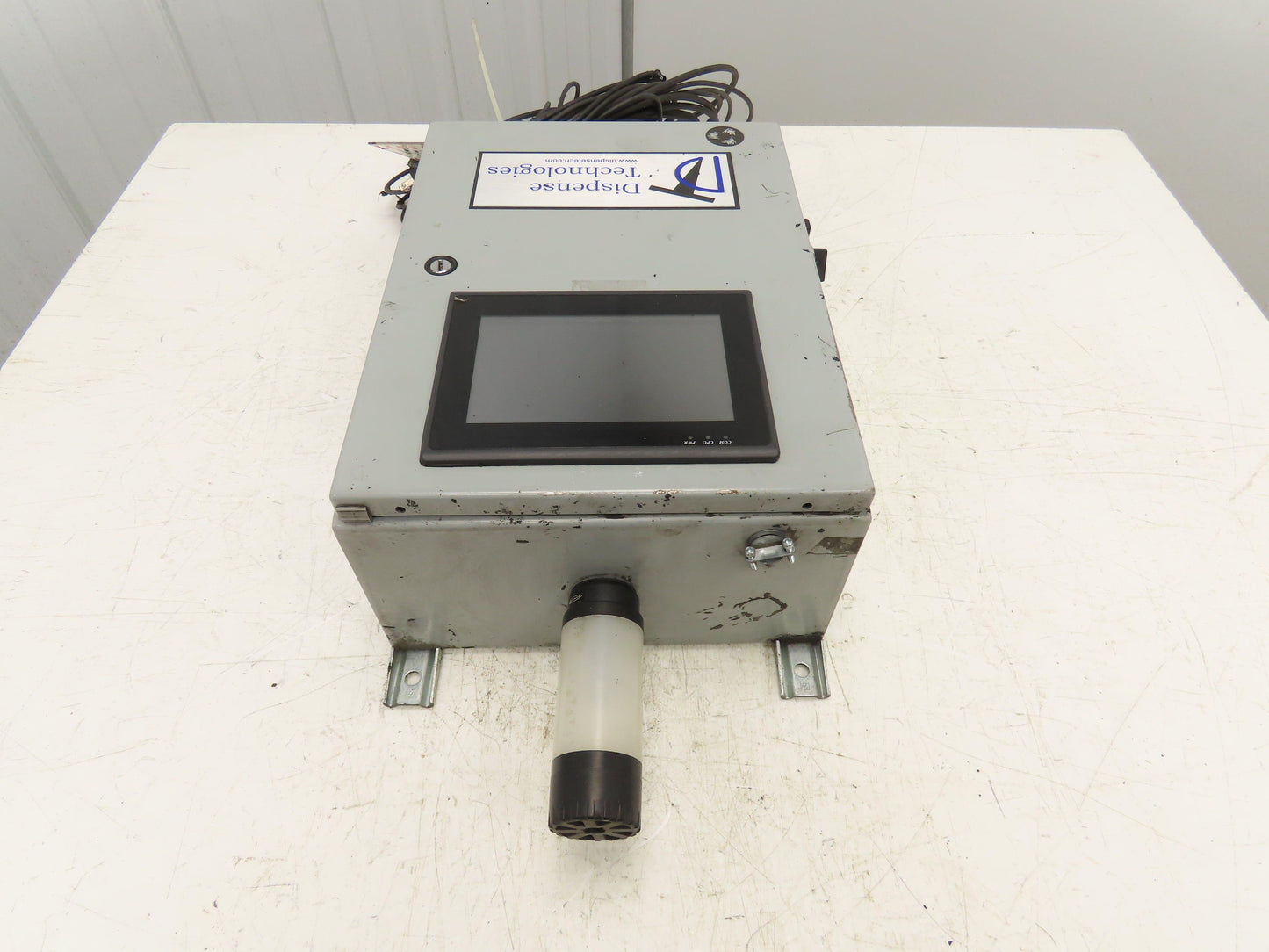 Dispense Technologies 140-080 Graco Pump Control Unit Module