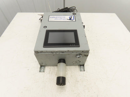 Dispense Technologies 140-080 Graco Pump Control Unit Module