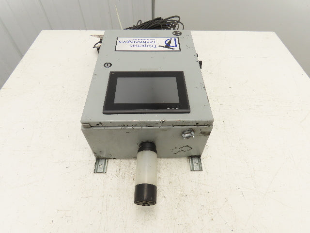 Dispense Technologies 140-080 Graco Pump Control Unit Module