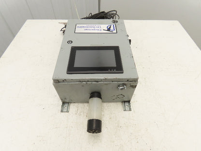 Dispense Technologies 140-080 Graco Pump Control Unit Module