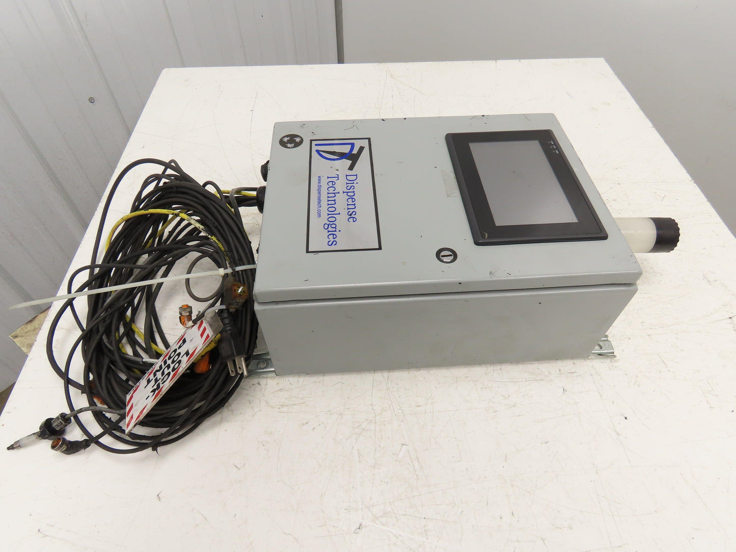 Dispense Technologies 140-080 Graco Pump Control Unit Module