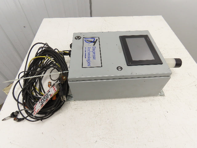 Dispense Technologies 140-080 Graco Pump Control Unit Module