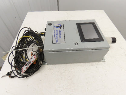 Dispense Technologies 140-080 Graco Pump Control Unit Module
