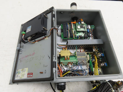 Dispense Technologies 140-080 Graco Pump Control Unit Module