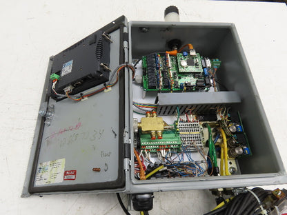 Dispense Technologies 140-080 Graco Pump Control Unit Module