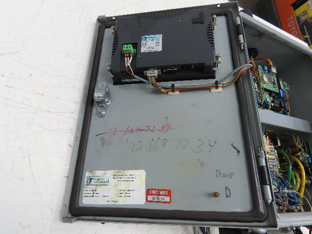 Dispense Technologies 140-080 Graco Pump Control Unit Module