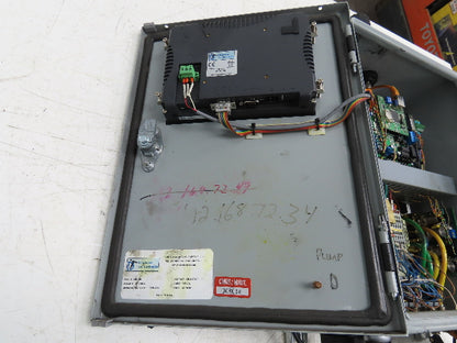 Dispense Technologies 140-080 Graco Pump Control Unit Module