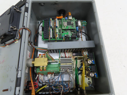 Dispense Technologies 140-080 Graco Pump Control Unit Module