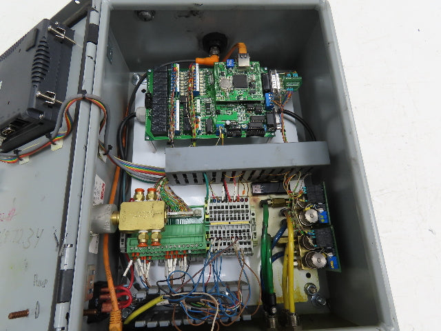 Dispense Technologies 140-080 Graco Pump Control Unit Module