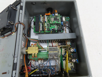 Dispense Technologies 140-080 Graco Pump Control Unit Module