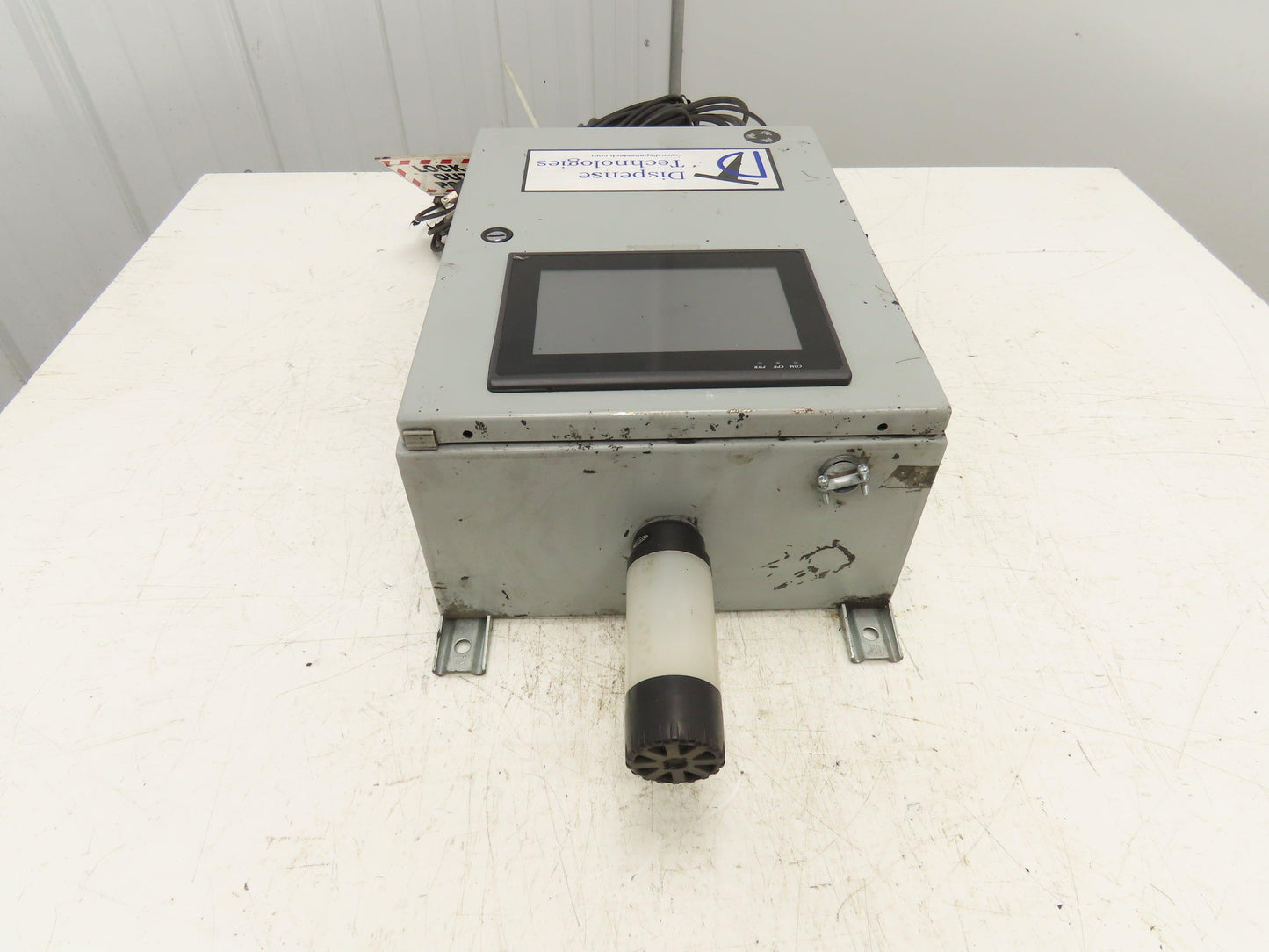 Dispense Technologies 140-080 Graco Pump Control Unit Module