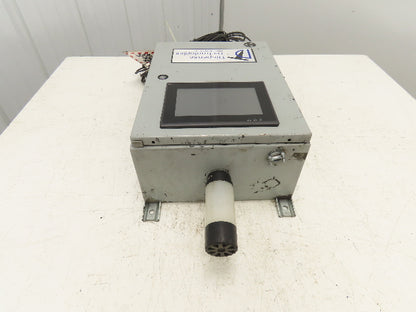 Dispense Technologies 140-080 Graco Pump Control Unit Module