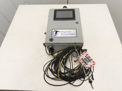 Dispense Technologies 140-080 Graco Pump Control Unit Module