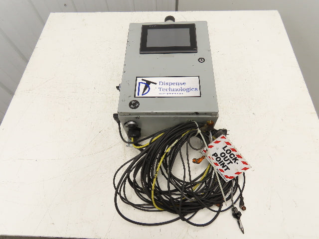 Dispense Technologies 140-080 Graco Pump Control Unit Module