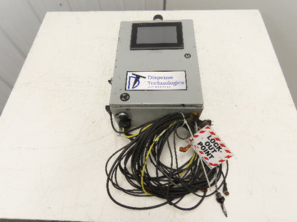 Dispense Technologies 140-080 Graco Pump Control Unit Module