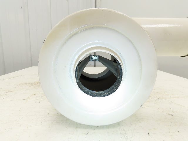 Gardner Denver 5L260 Air Compressor Filter Housing
