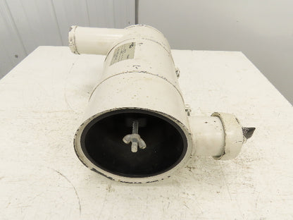 Gardner Denver 5L260 Air Compressor Filter Housing