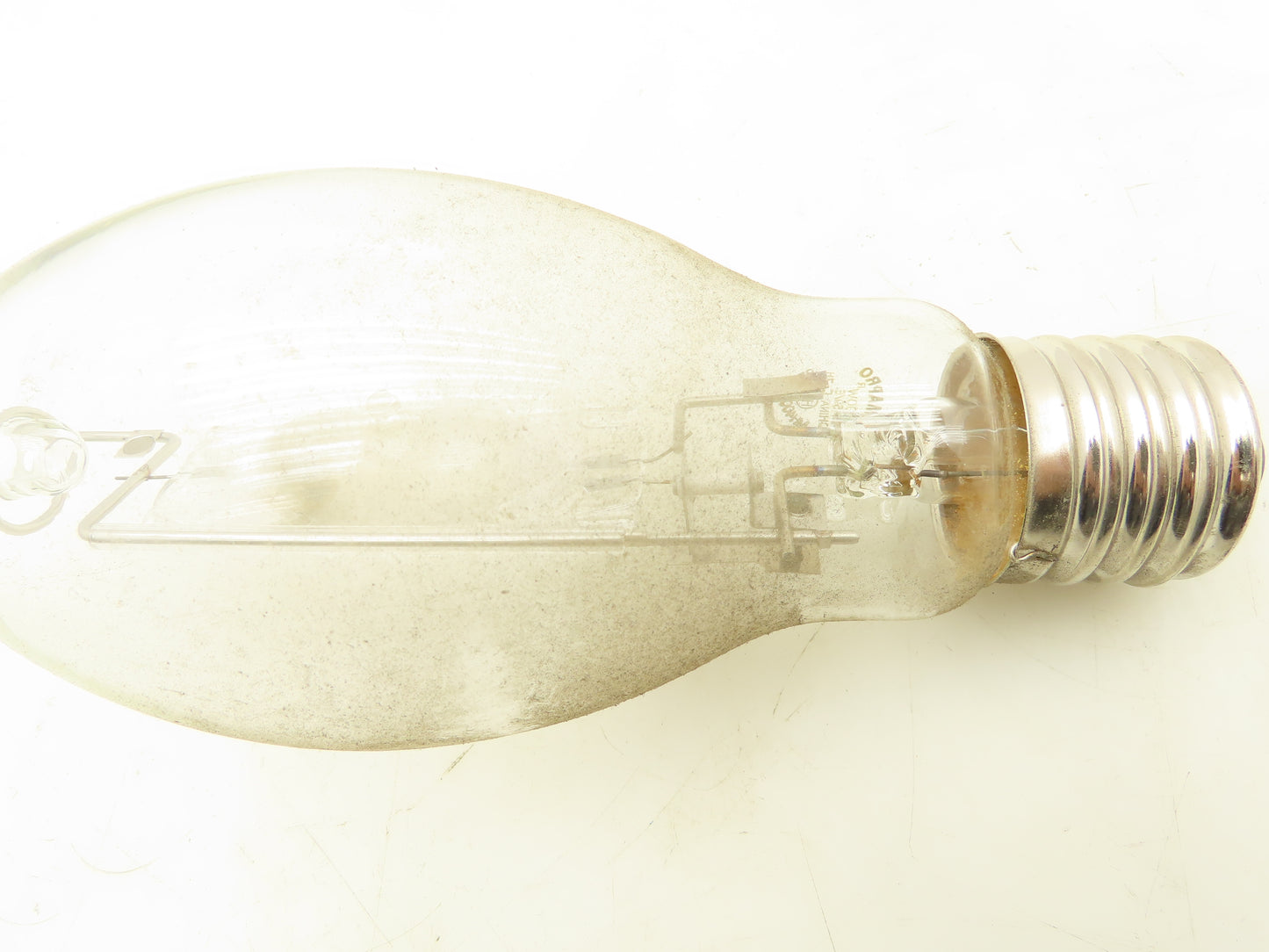 LumaPro 54EP76 Quartz Metal Halide HID Lamp Mogul Base ED28 400W Lot Of 5