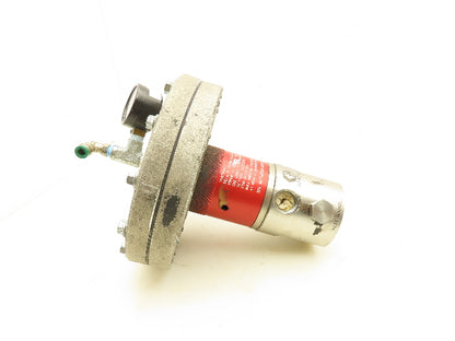 Graco G12C Fluid Diaphragm Regulator Head Assembly 4000 PSI
