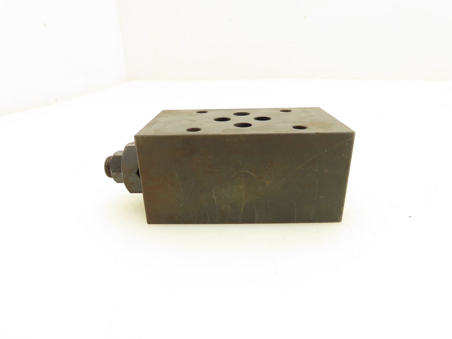 Nachi OY-G01-T-11 Modular Flow Control Valve  Lot of 2