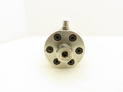 KEM SRZ 40 24.H1.N.T Helical Gear Flow Meter 0,4-8 l/min