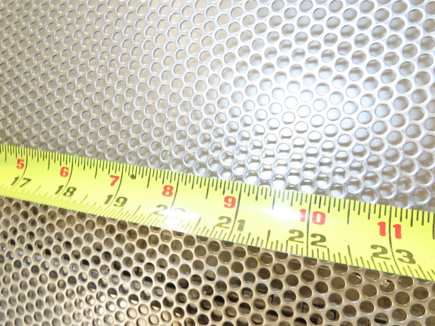 Stainless Steel Industrial Sifter 32" ID 5' Screen Marshmallow Tumbler 10' Auger