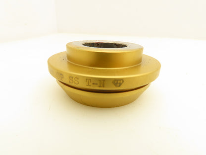 TMI Tool Makers International R67x962-3EC Grooved Can Seaming Roll  Lot of 11
