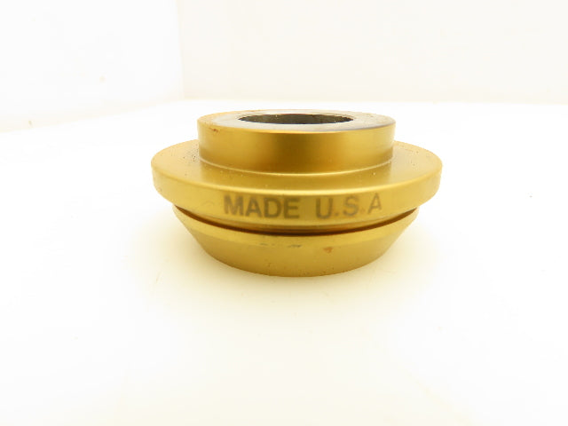 TMI Tool Makers International R67x962-3EC Grooved Can Seaming Roll  Lot of 11