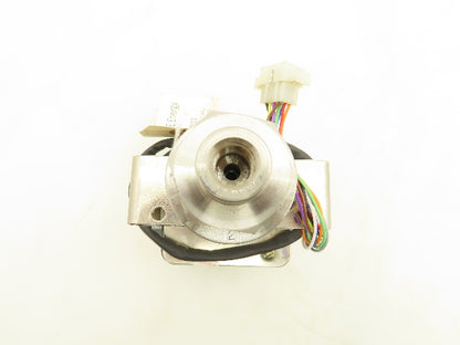 General Electric 71111 KVB Enertec CFDS Motorized Ball Valve 115VAC 150W 1/4"NPT