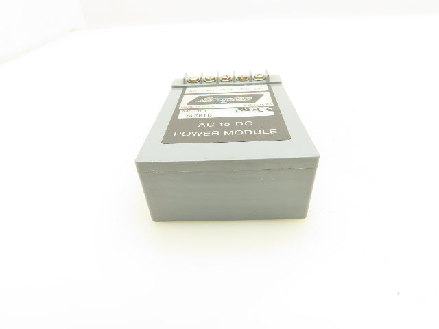 Acopian 24EB10 AC To DC Power Module 105-125V 24V Output 0.1A Lot Of 3