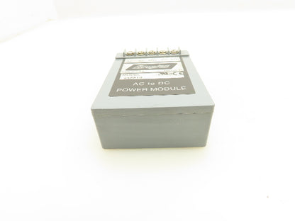 Acopian 24EB10 AC To DC Power Module 105-125V 24V Output 0.1A Lot Of 3