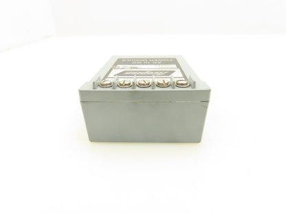 Acopian 24EB10 AC To DC Power Module 105-125V 24V Output 0.1A Lot Of 3