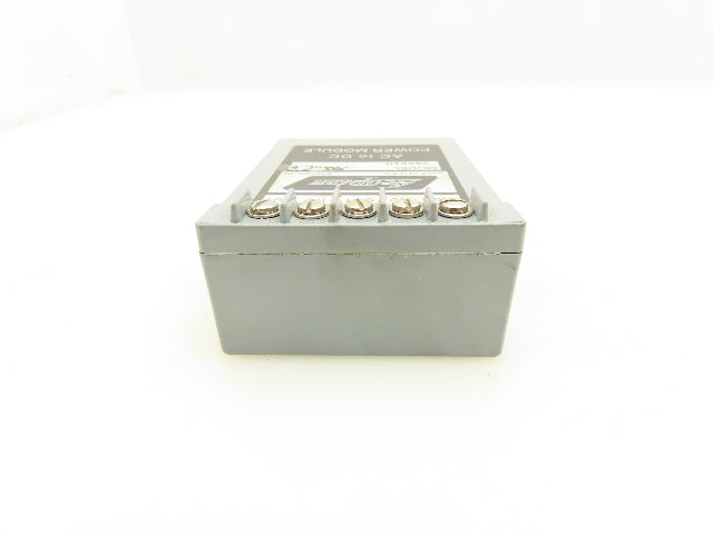 Acopian 24EB10 AC To DC Power Module 105-125V 24V Output 0.1A Lot Of 3