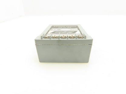 Acopian 24EB10 AC To DC Power Module 105-125V 24V Output 0.1A Lot Of 3