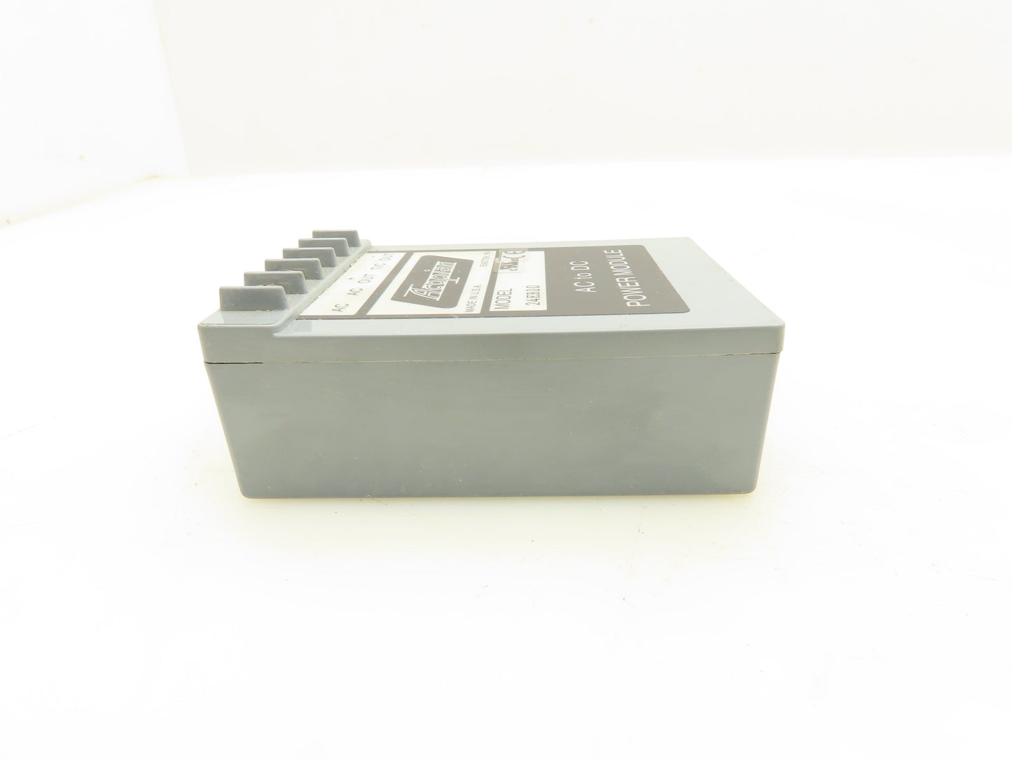Acopian 24EB10 AC To DC Power Module 105-125V 24V Output 0.1A Lot Of 3