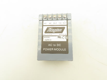 Acopian 24EB10 AC To DC Power Module 105-125V 24V Output 0.1A Lot Of 3
