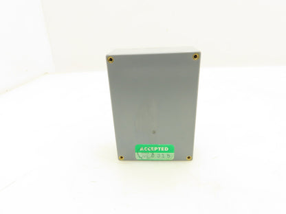 Acopian 24EB10 AC To DC Power Module 105-125V 24V Output 0.1A Lot Of 3
