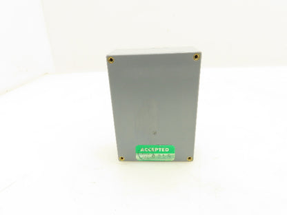 Acopian 24EB10 AC To DC Power Module 105-125V 24V Output 0.1A Lot Of 3