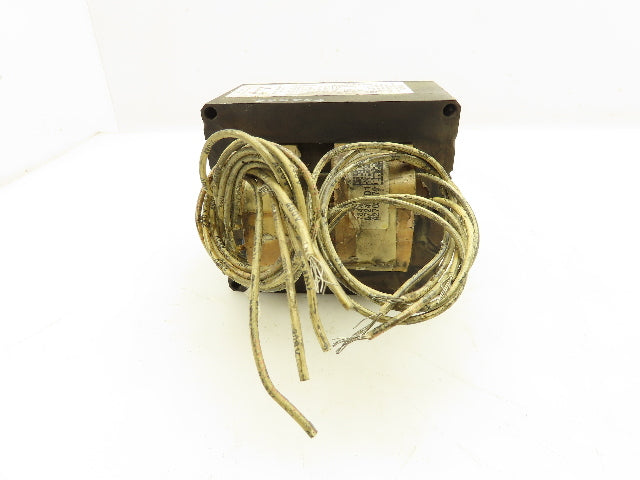 Advance 71A8453 Auto Transformer Ballast High Pressure Sodium 120-480V 400W