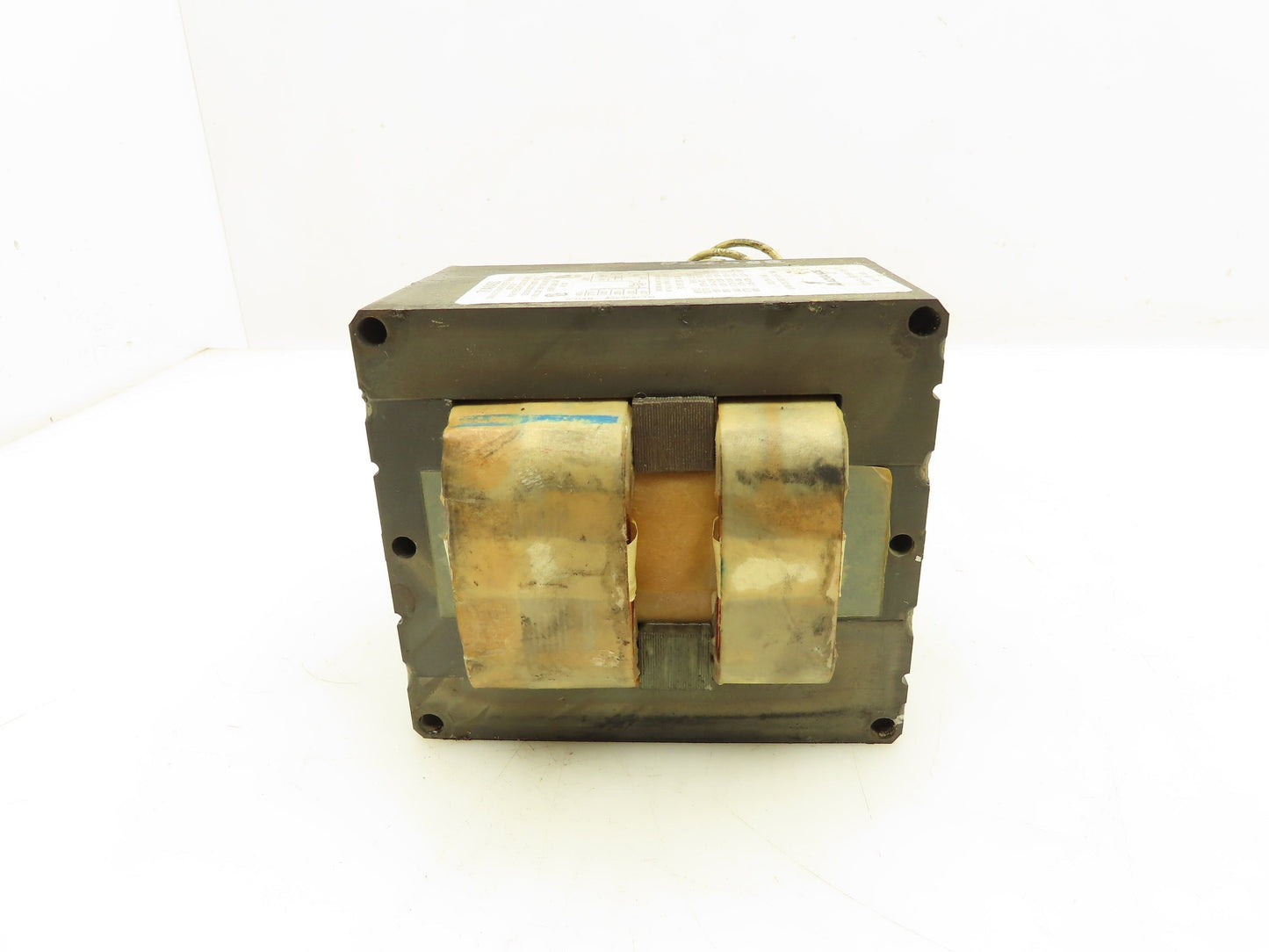 Advance 71A8453 Auto Transformer Ballast High Pressure Sodium 120-480V 400W